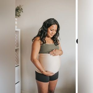 ProBump™ large Pregnancy Belly Support Band